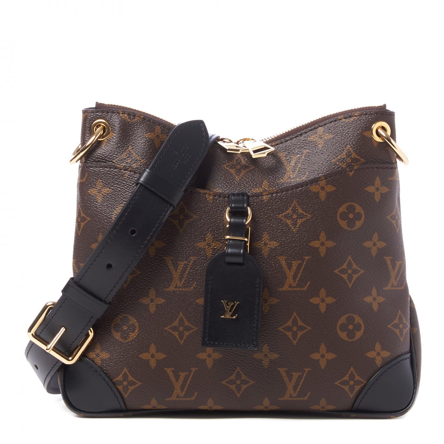 Monogram Odeon PM Black