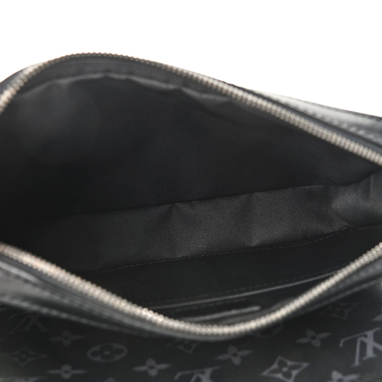 Reverse Monogram Eclipse Trio Messenger