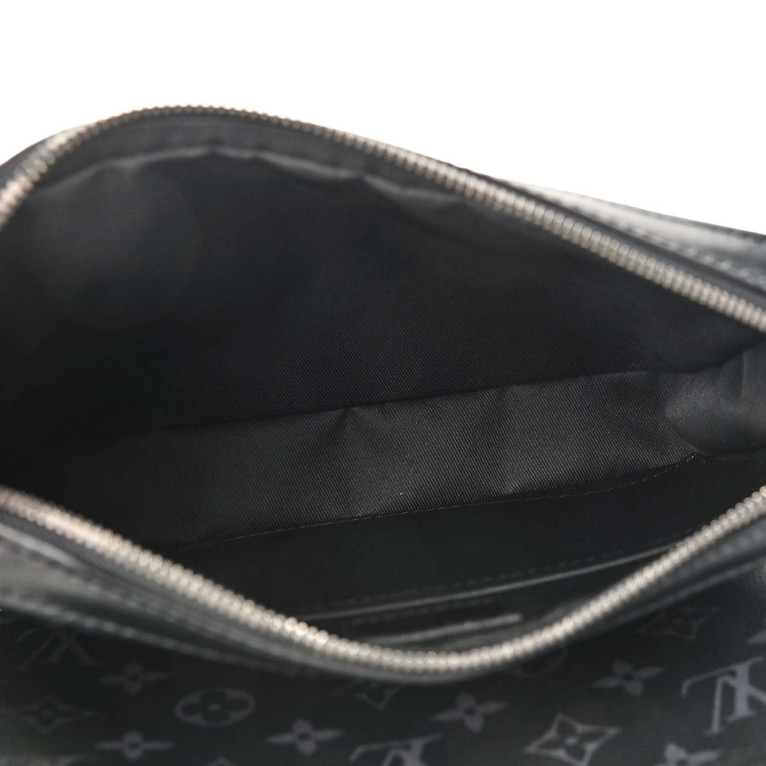 Louis Vuitton Reverse Monogram Eclipse Trio Messenger 5 of 9