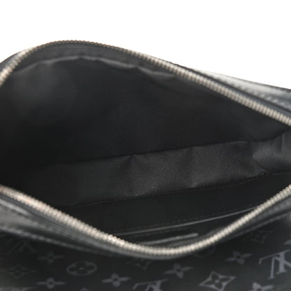 Louis Vuitton Reverse Monogram Eclipse Trio Messenger 5 of 9
