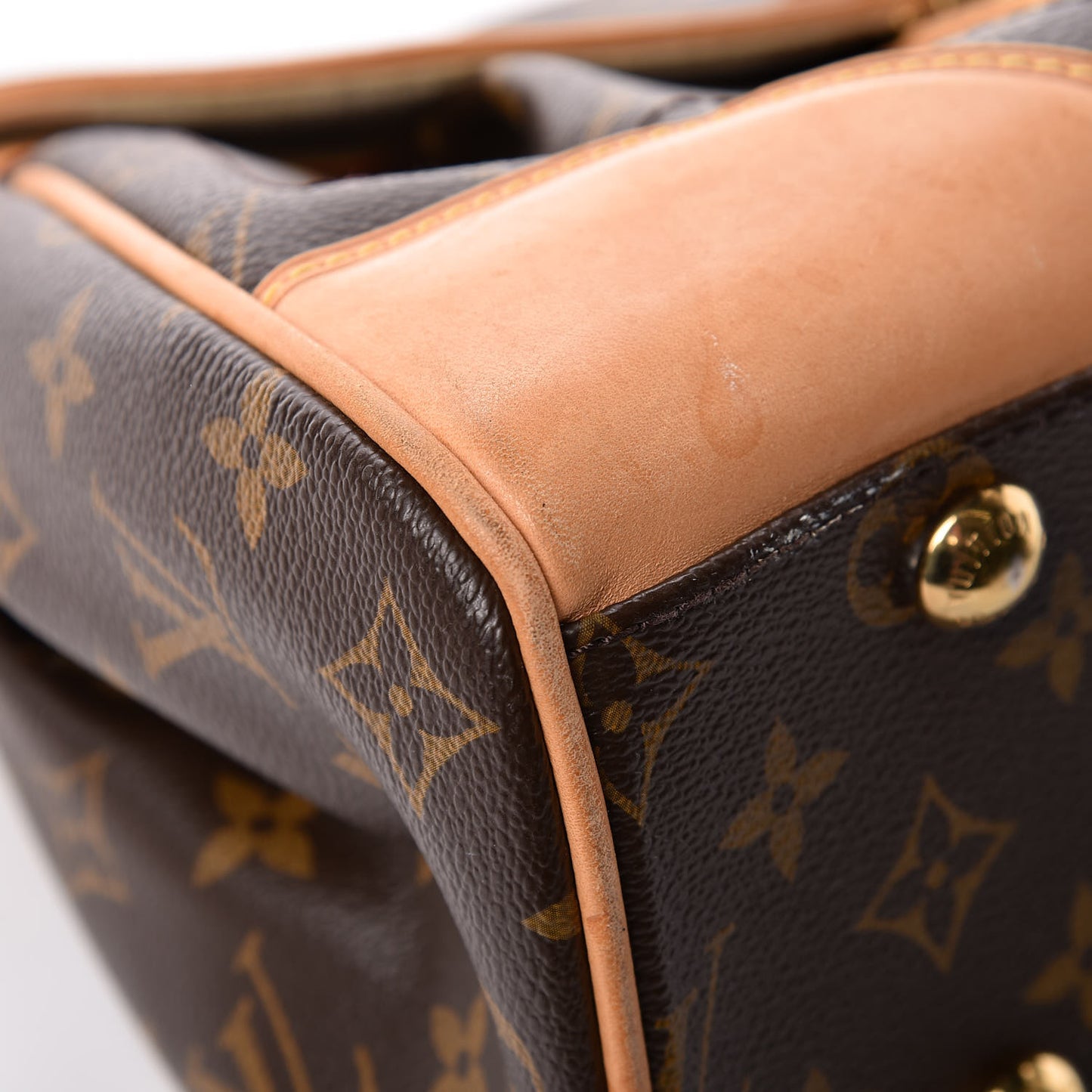 Monogram Beverly MM