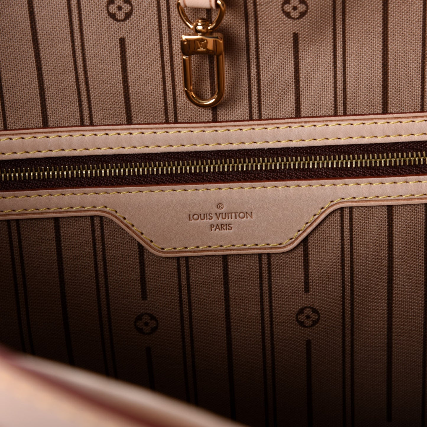 Monogram Delightful MM
