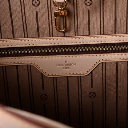 Louis Vuitton Monogram Delightful MM 8 of 9