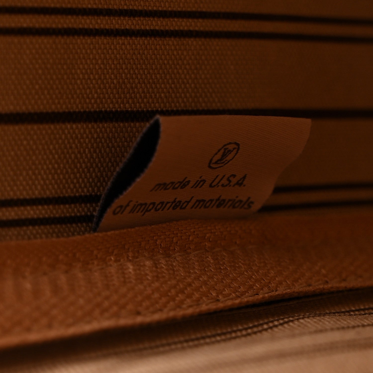 Louis Vuitton Monogram Neo Neverfull GM 6 of 9