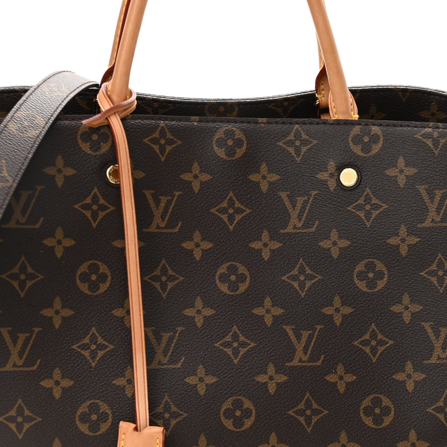 Monogram Montaigne GM