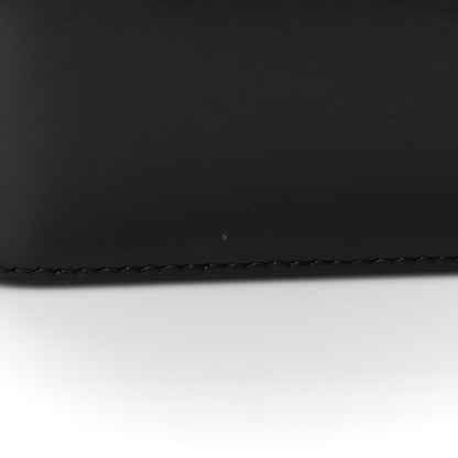 Givenchy Box Calfskin Small 4G Cube Chain Shoulder Bag Black 9 of 10