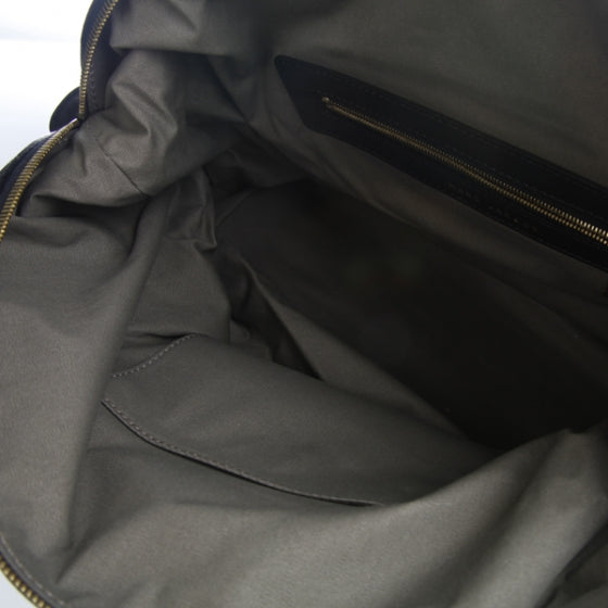 Paradise Rio Satchel Black