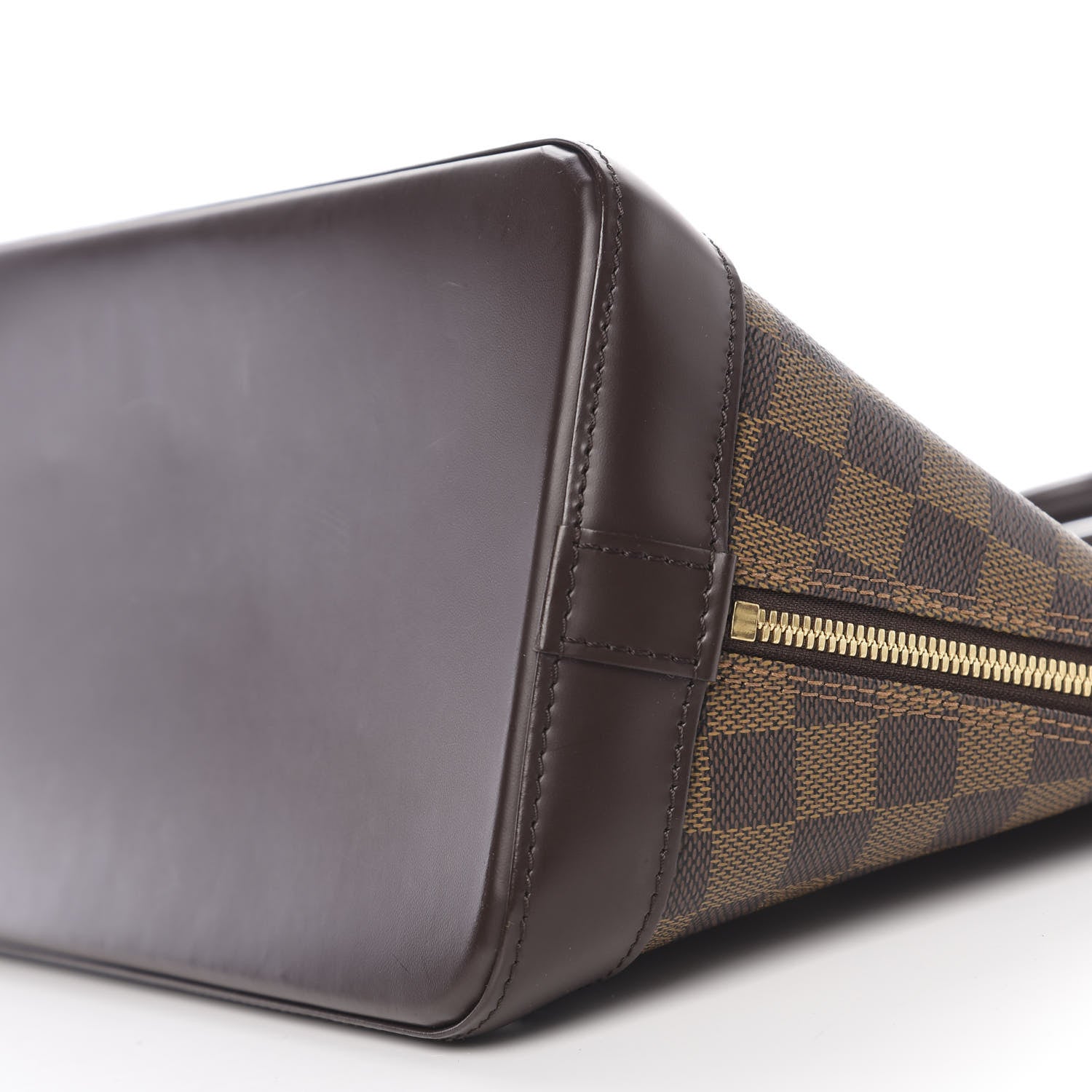 Louis Vuitton Damier Ebene Alma PM 7 of 8
