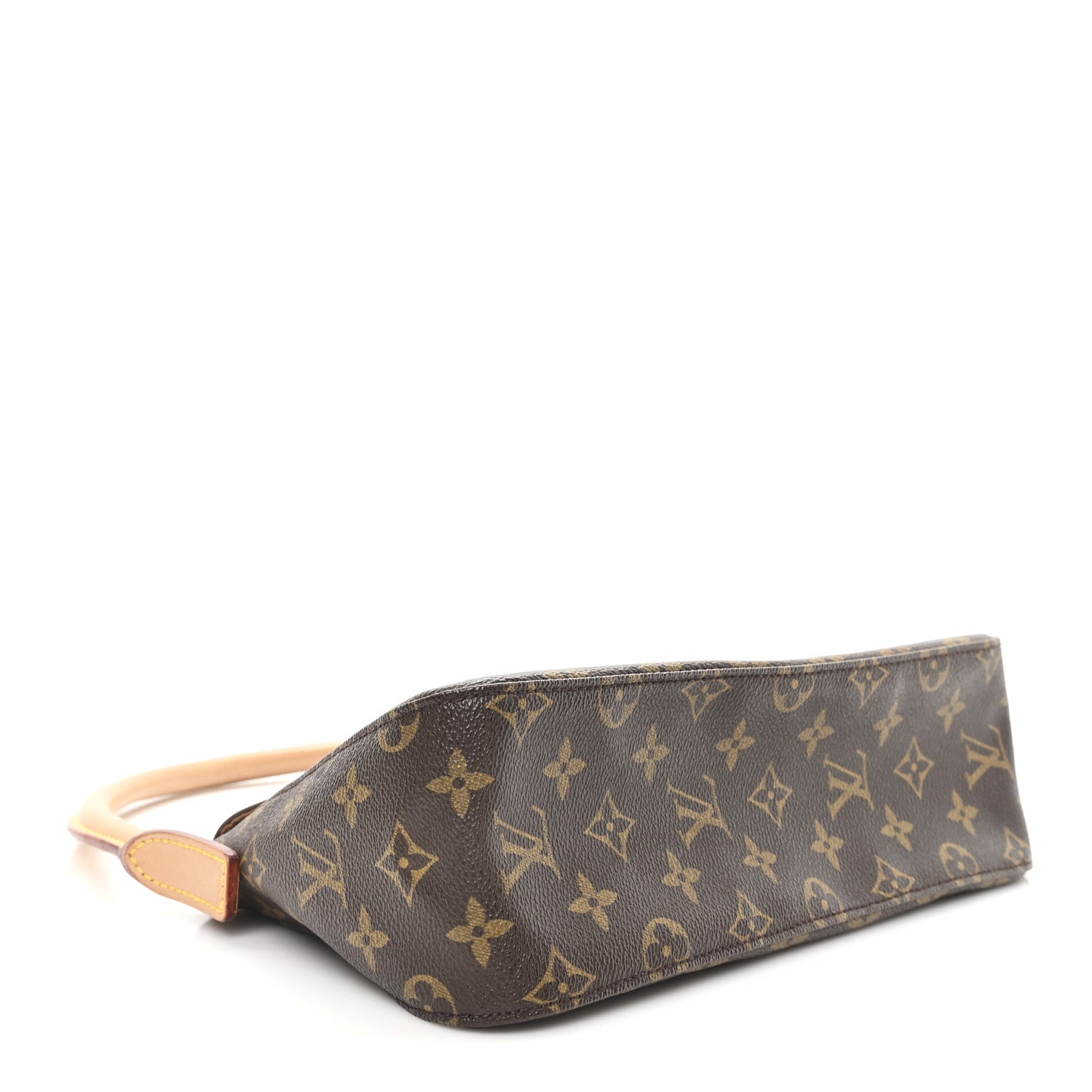 Louis Vuitton Monogram Mini Looping 4 of 9