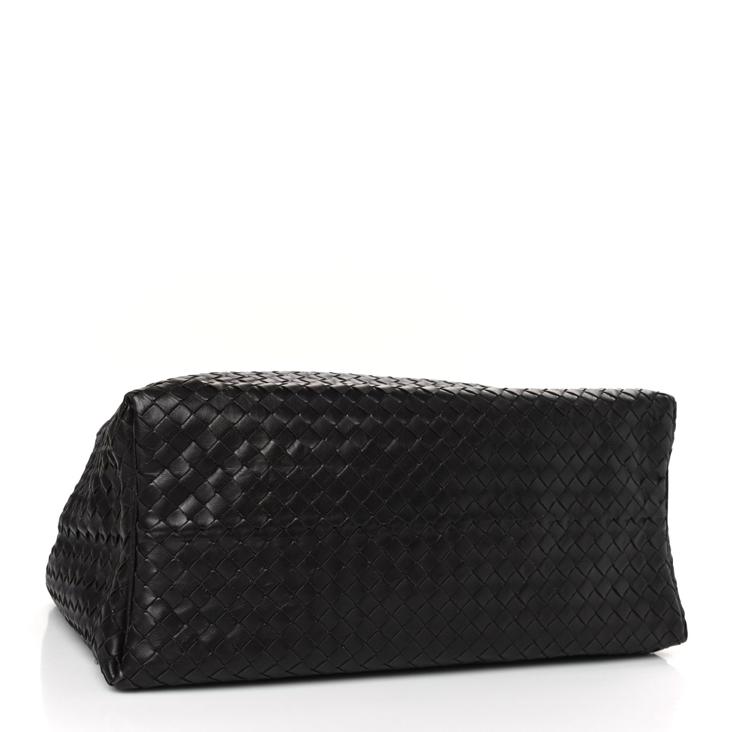 Nappa Intrecciato Sloane Hobo Moro