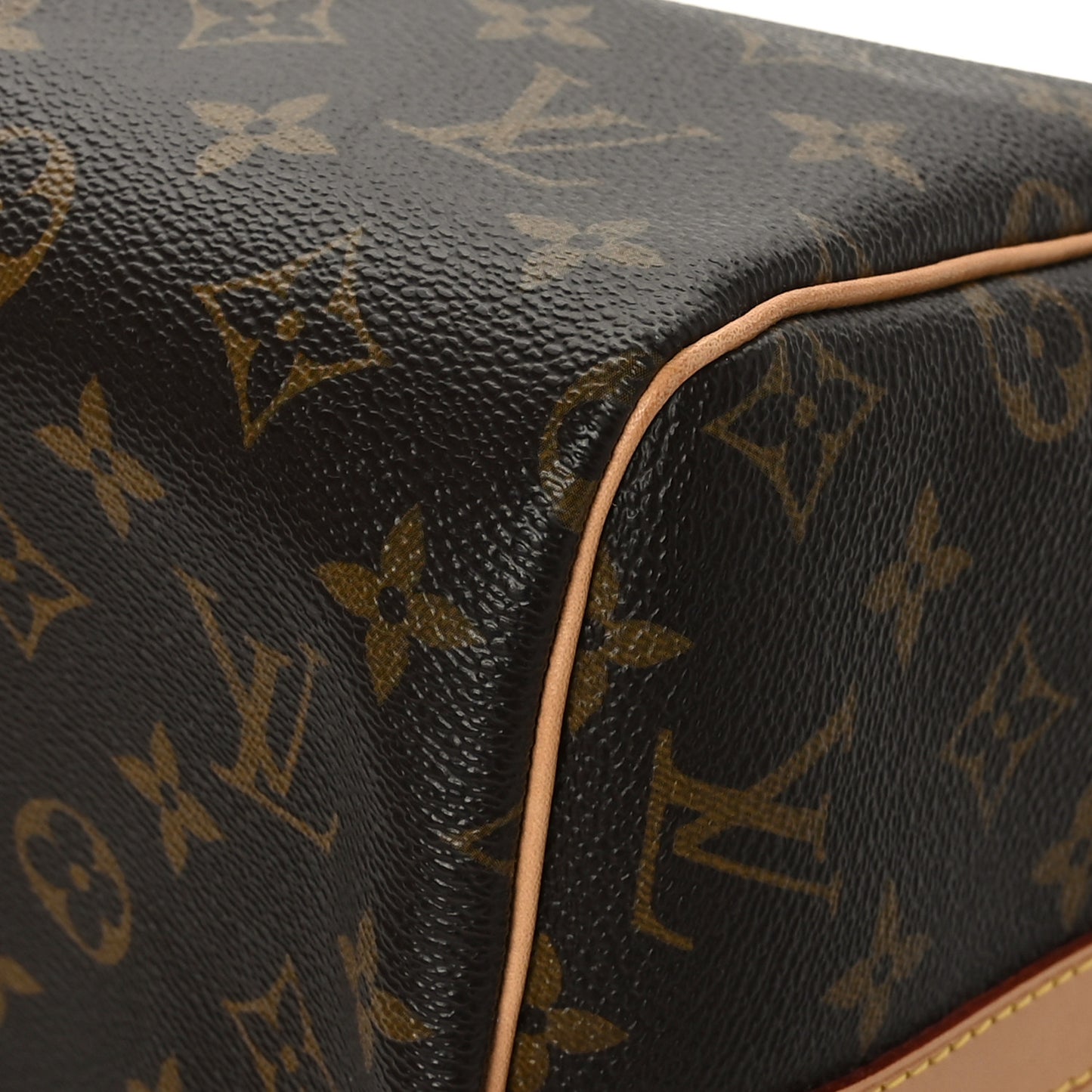 Monogram Speedy Bandouliere 30