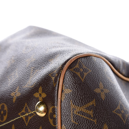 Louis Vuitton Monogram Tivoli GM 20 of 28
