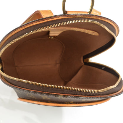 Louis Vuitton Monogram Ellipse Sac a Dos Backpack 5 of 7