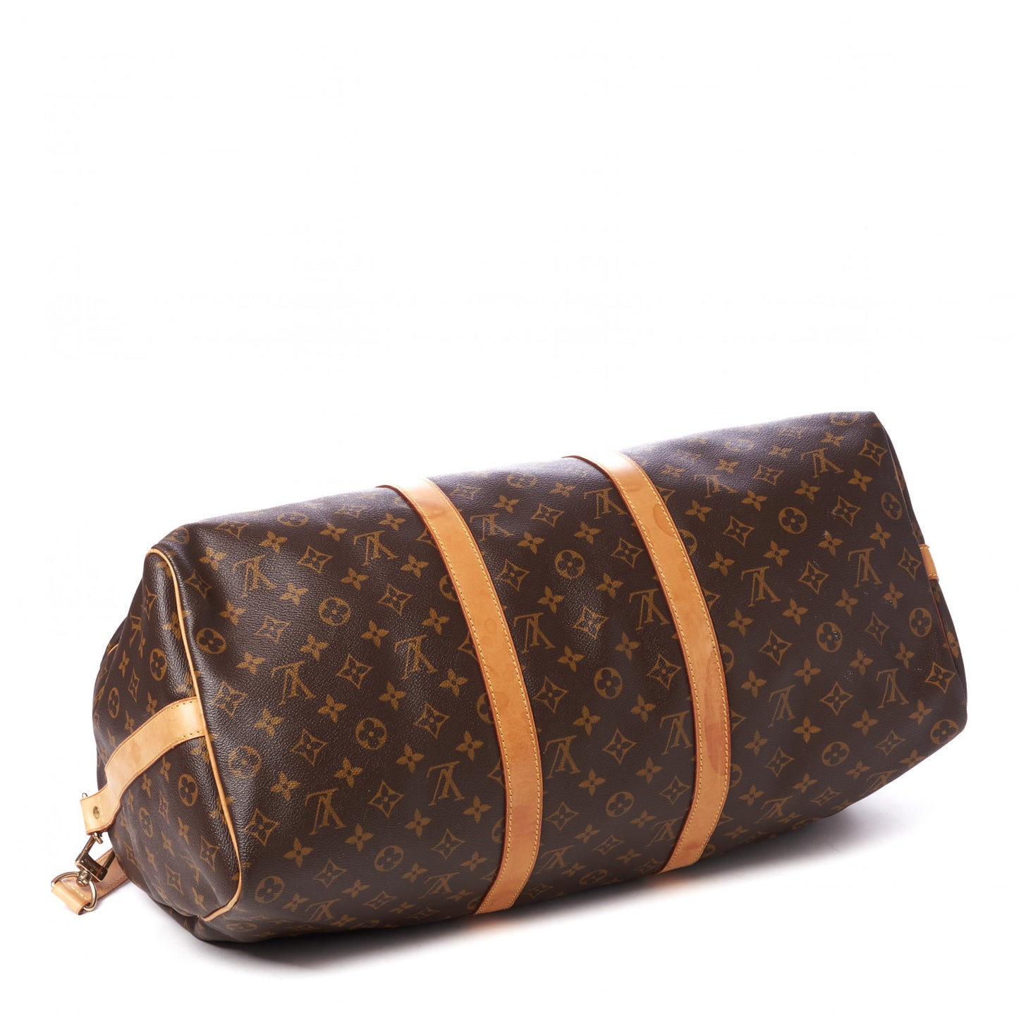 Monogram Keepall Bandouliere 50