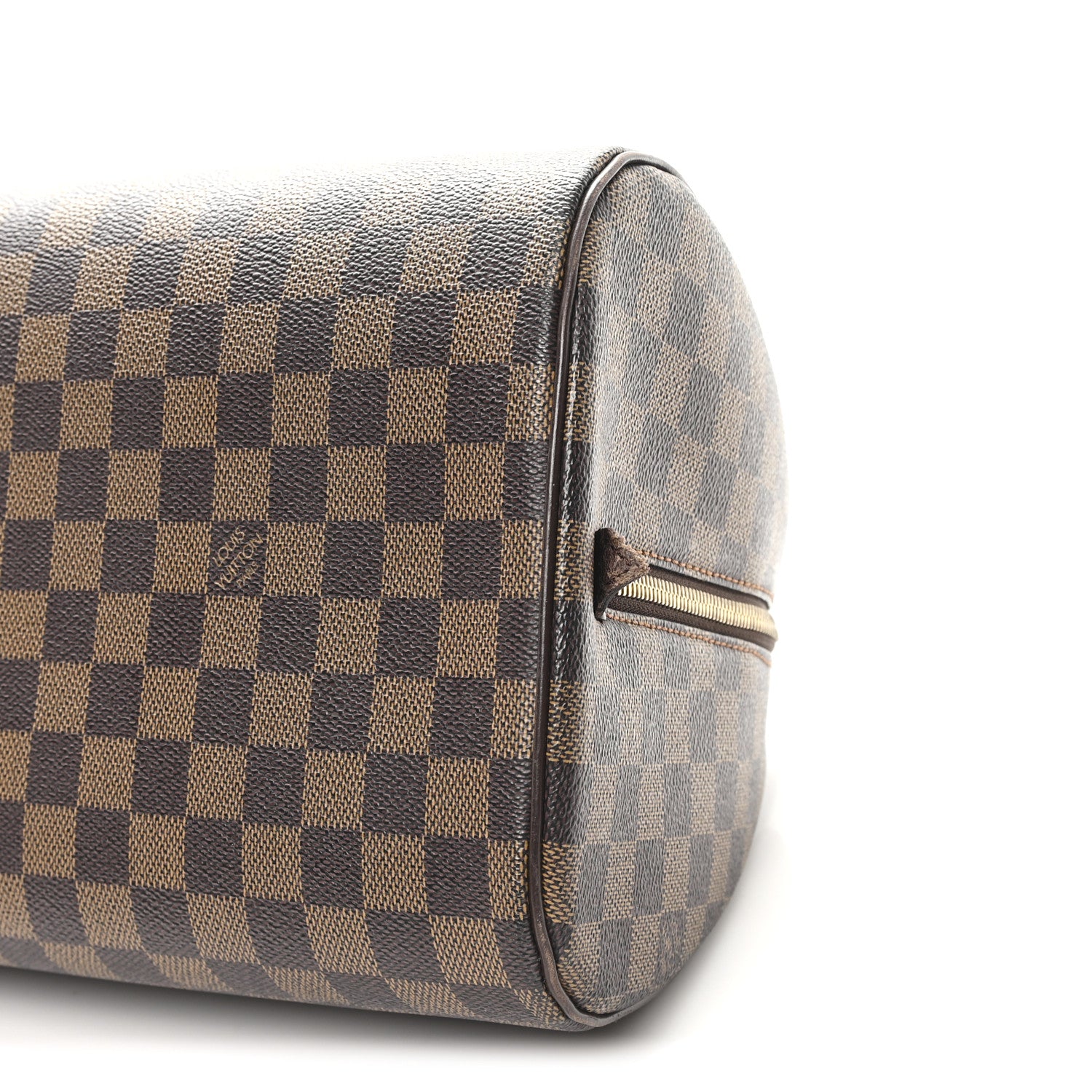 Louis Vuitton Damier Ebene Ribera MM 9 of 9