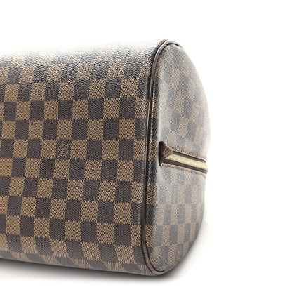 Louis Vuitton Damier Ebene Ribera MM 9 of 9
