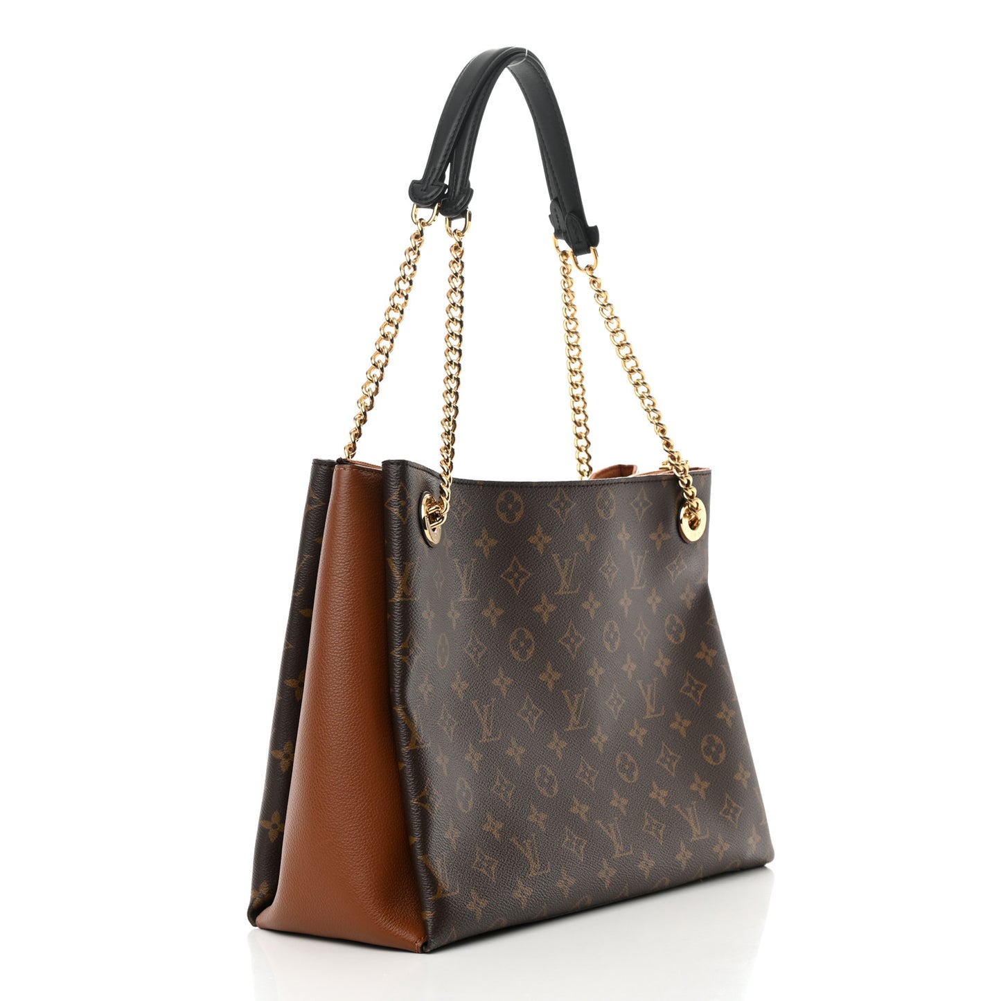 Monogram Surene MM Caramel