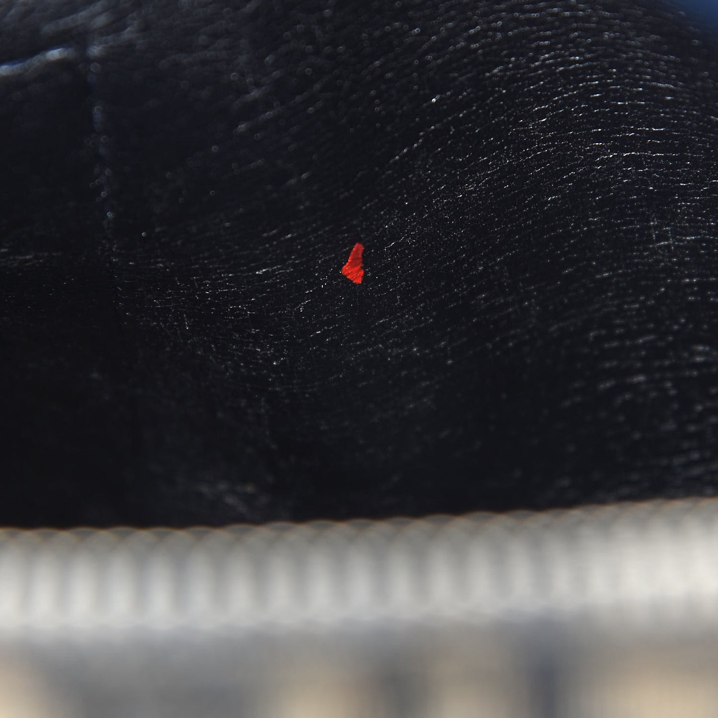 Monogram Boston Navy Blue