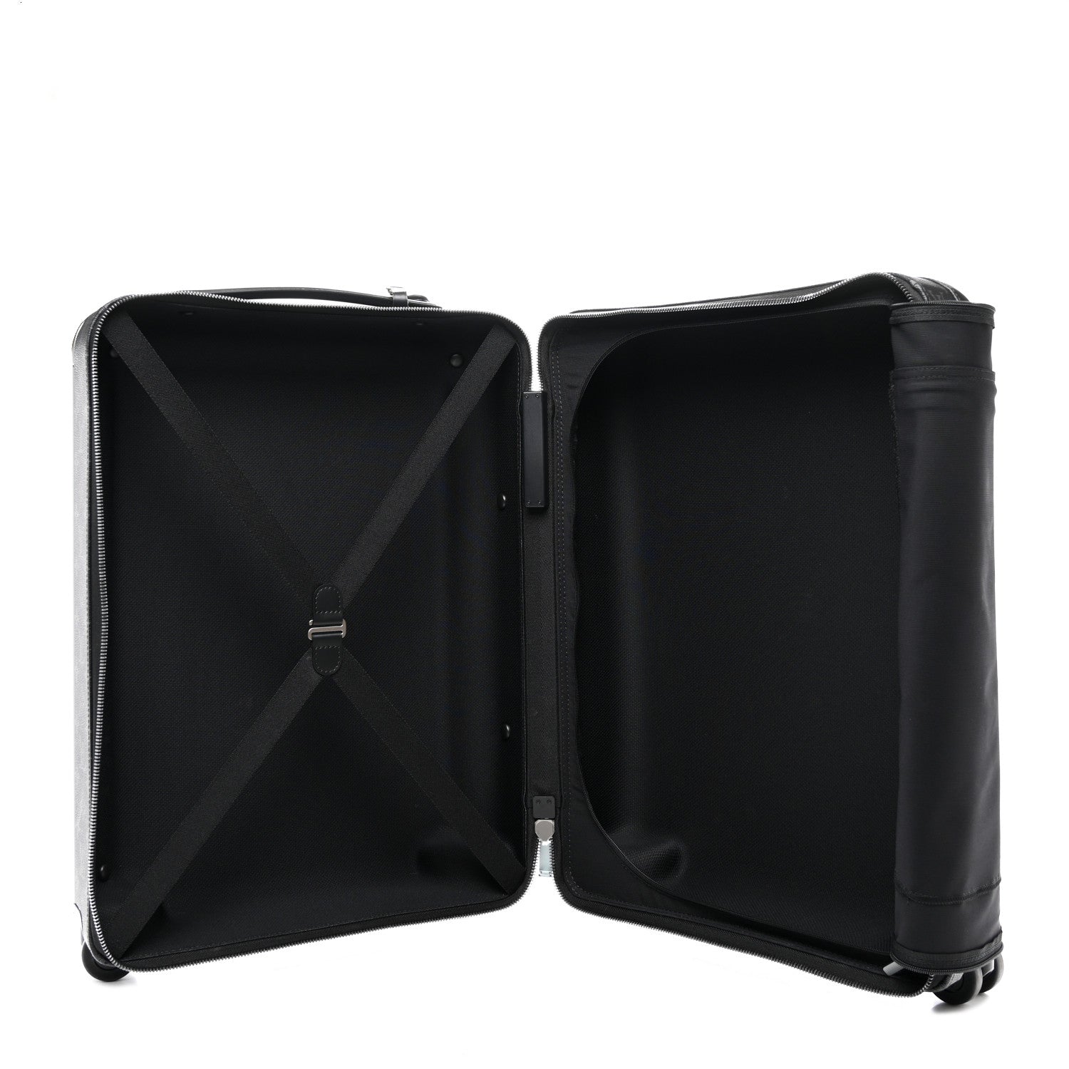 Louis Vuitton Monogram Eclipse Horizon 55 4 of 12