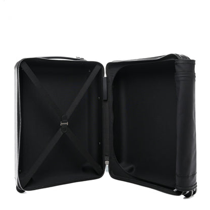 Louis Vuitton Monogram Eclipse Horizon 55 4 of 12