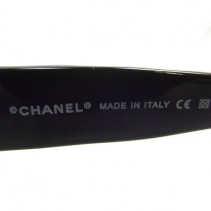 Chanel Quilted Sunglasses 5094 Black 9 of 10