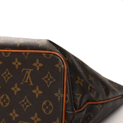 Louis Vuitton Monogram Palermo PM 12 of 17