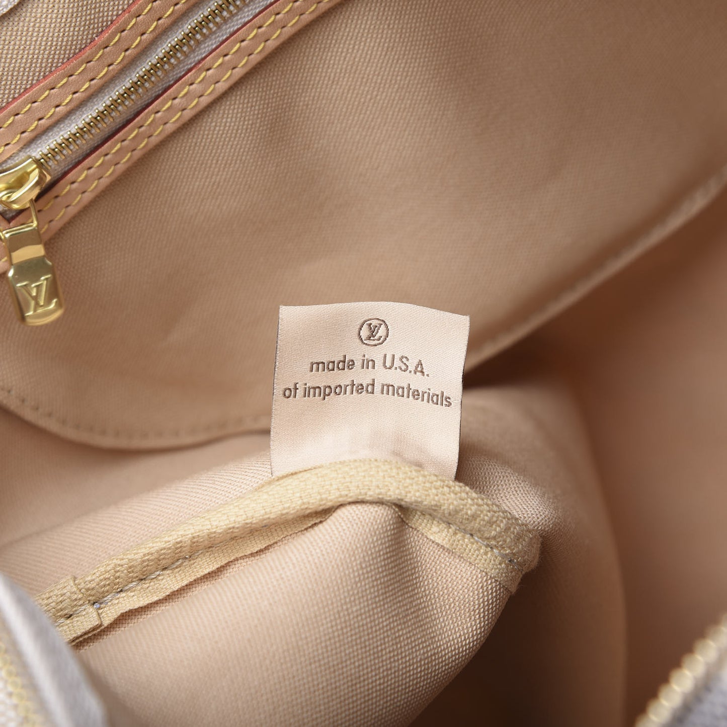 Damier Azur Speedy 35