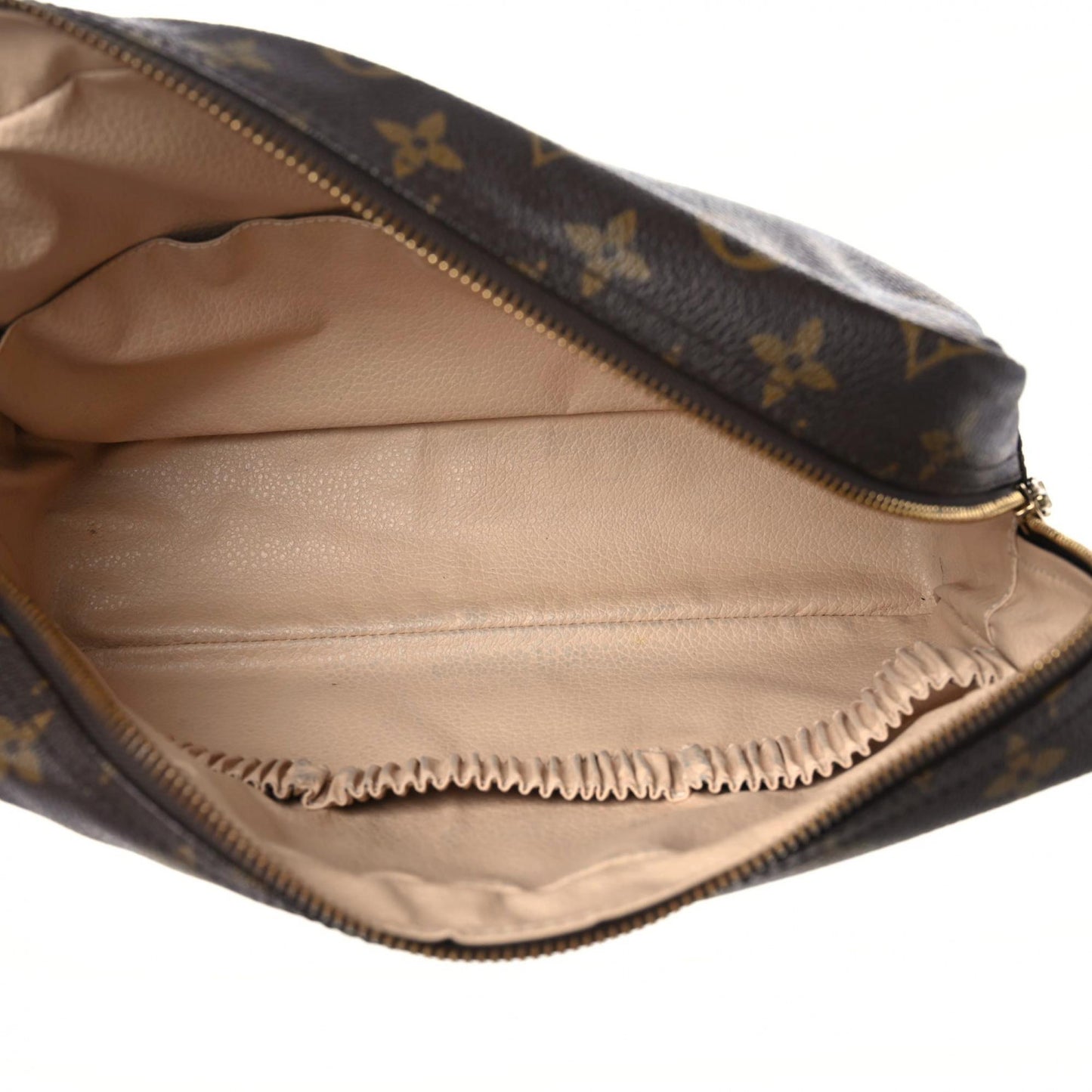Monogram Trousse Toilette 28