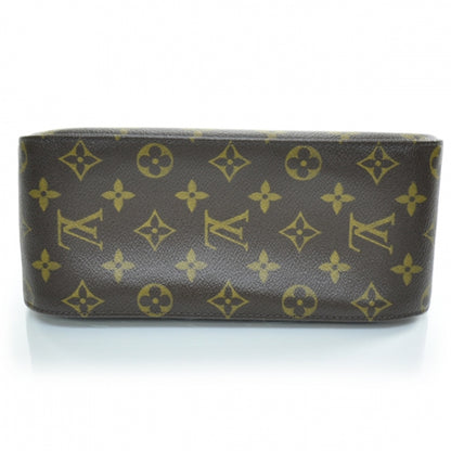 Louis Vuitton Monogram Looping MM 4 of 10