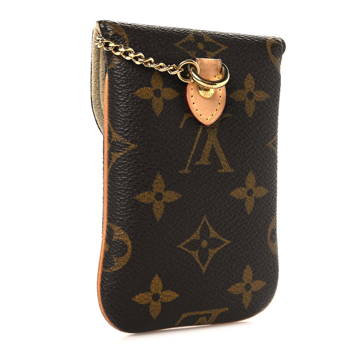 Louis Vuitton Monogram Phone Case MM 3 of 7