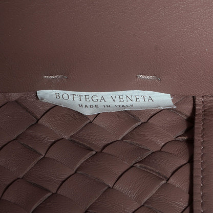 Bottega Veneta Nappa Intrecciato Medium Cabat Watteau 7 of 8