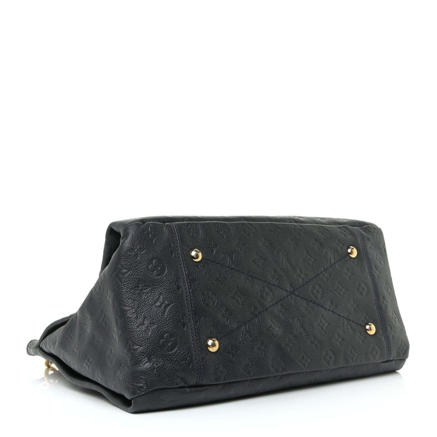 Louis Vuitton Empreinte Artsy MM Infini 4 of 9