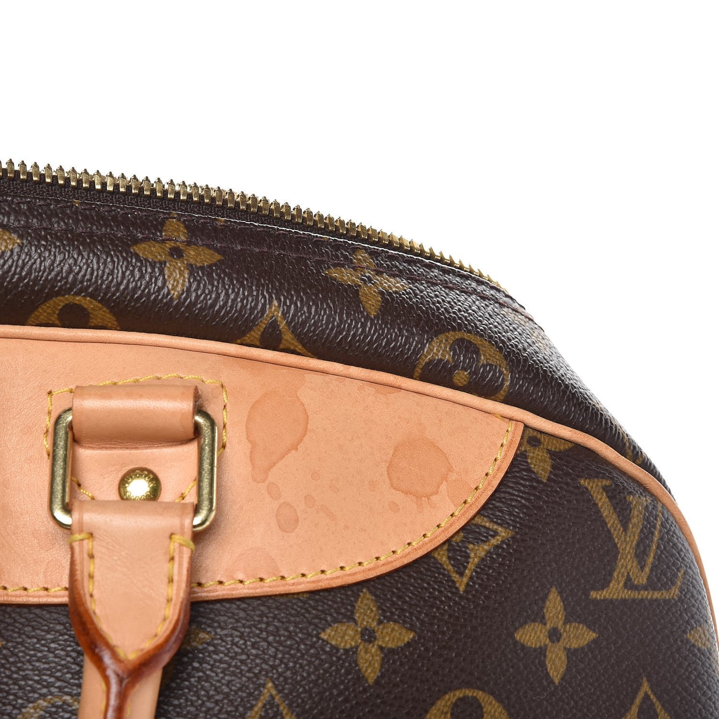 Monogram Evasion Sports Bag