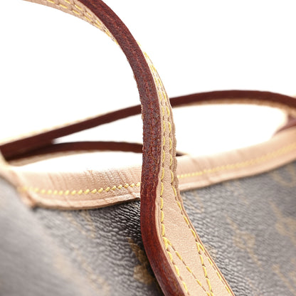 Louis Vuitton Monogram Neo Neverfull GM Pivoine 16 of 18