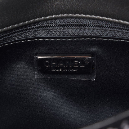 Chanel Sequin Small Single Flap Multicolor 7 of 9