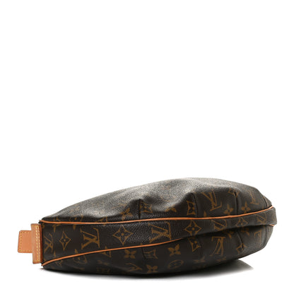 Louis Vuitton Monogram Croissant MM 4 of 14