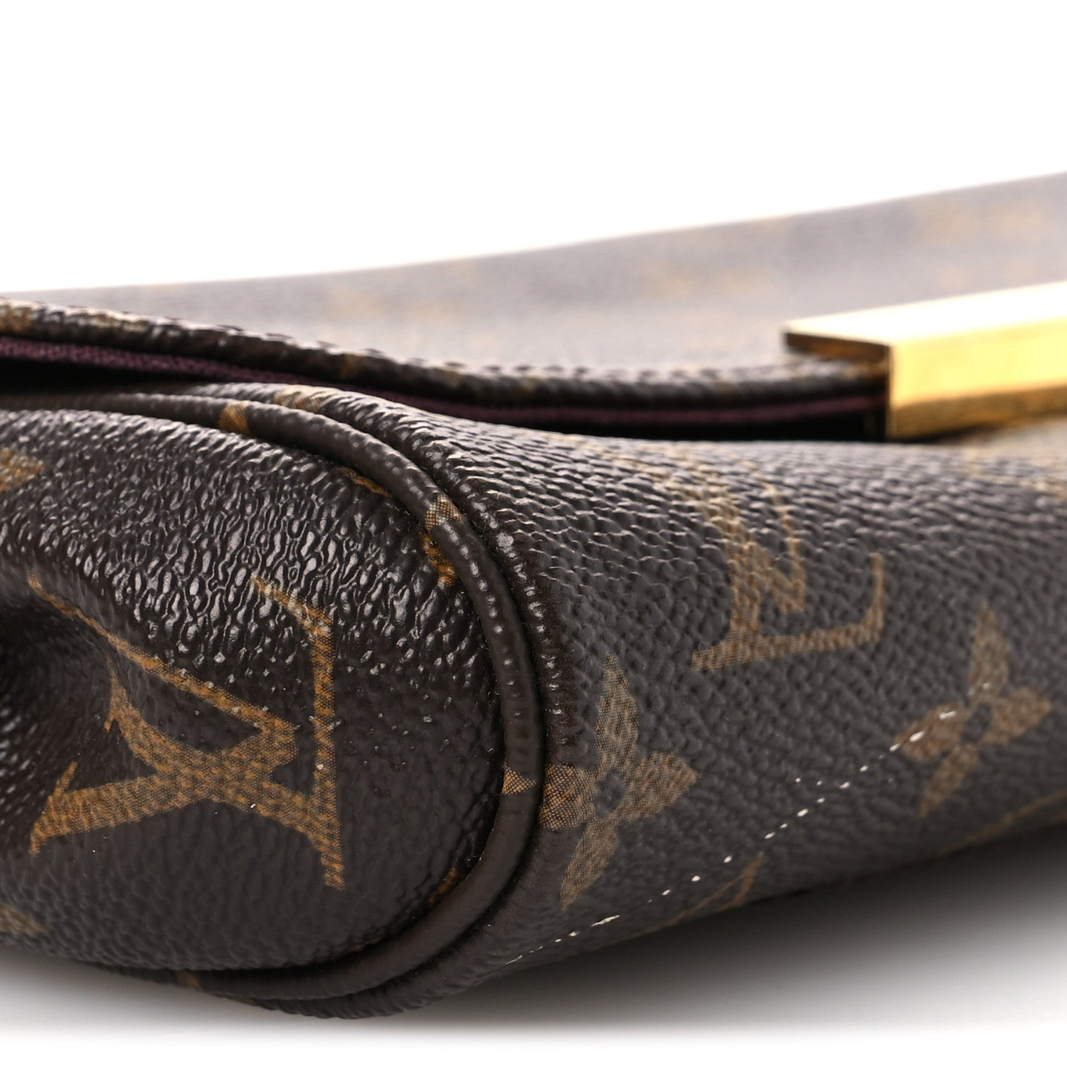 Louis Vuitton Monogram Favorite PM 10 of 13