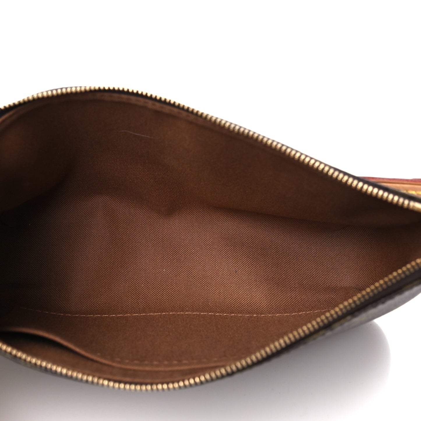 Monogram Pochette Accessories NM