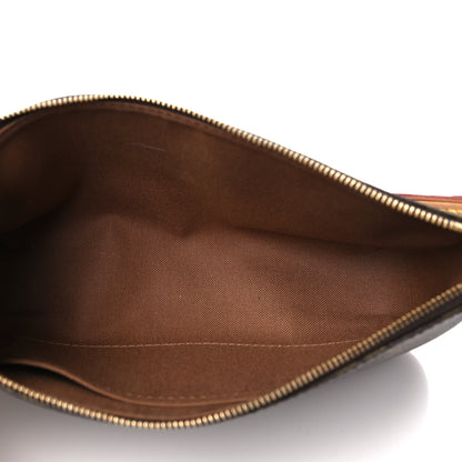 Louis Vuitton Monogram Pochette Accessories NM 5 of 10