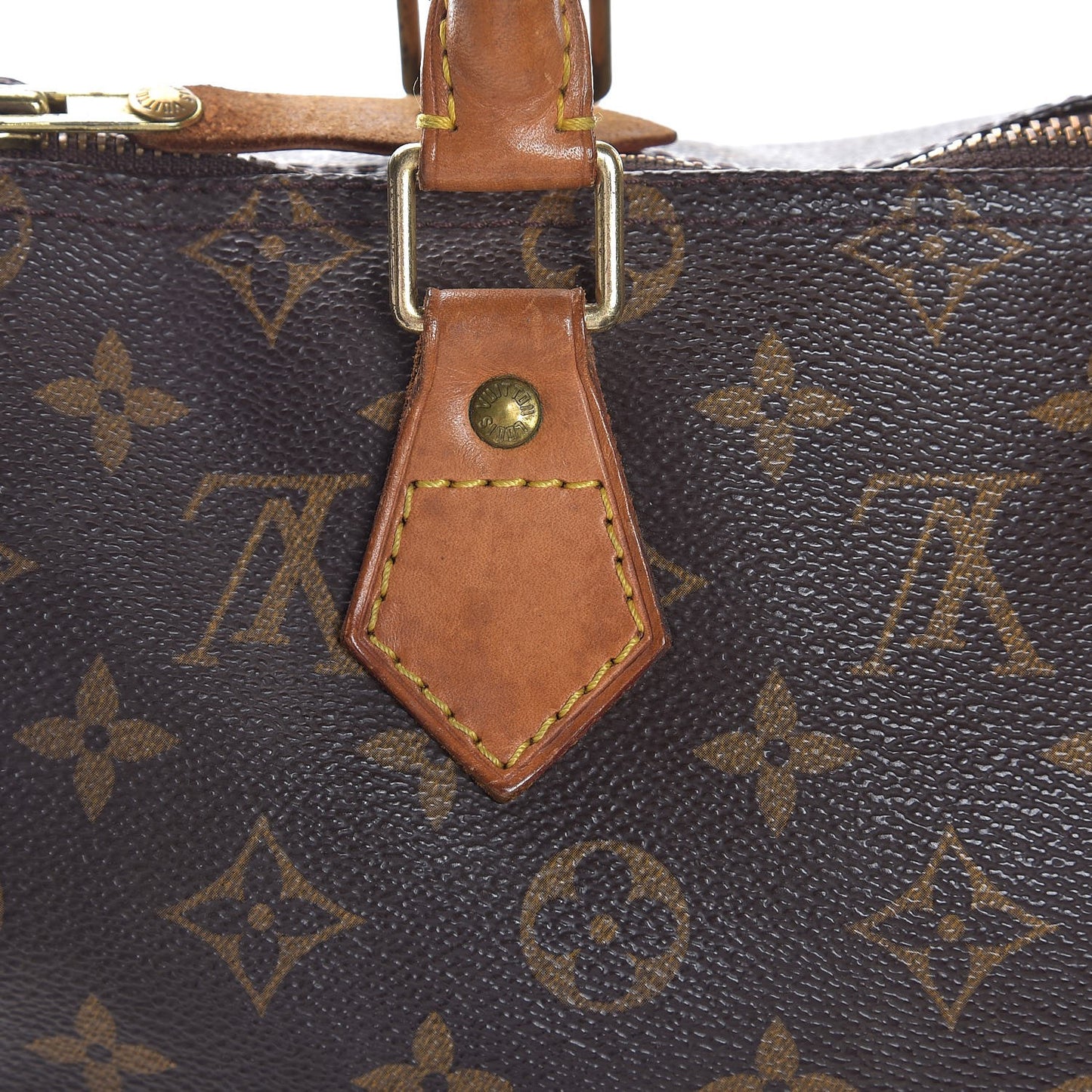 Monogram Speedy 25