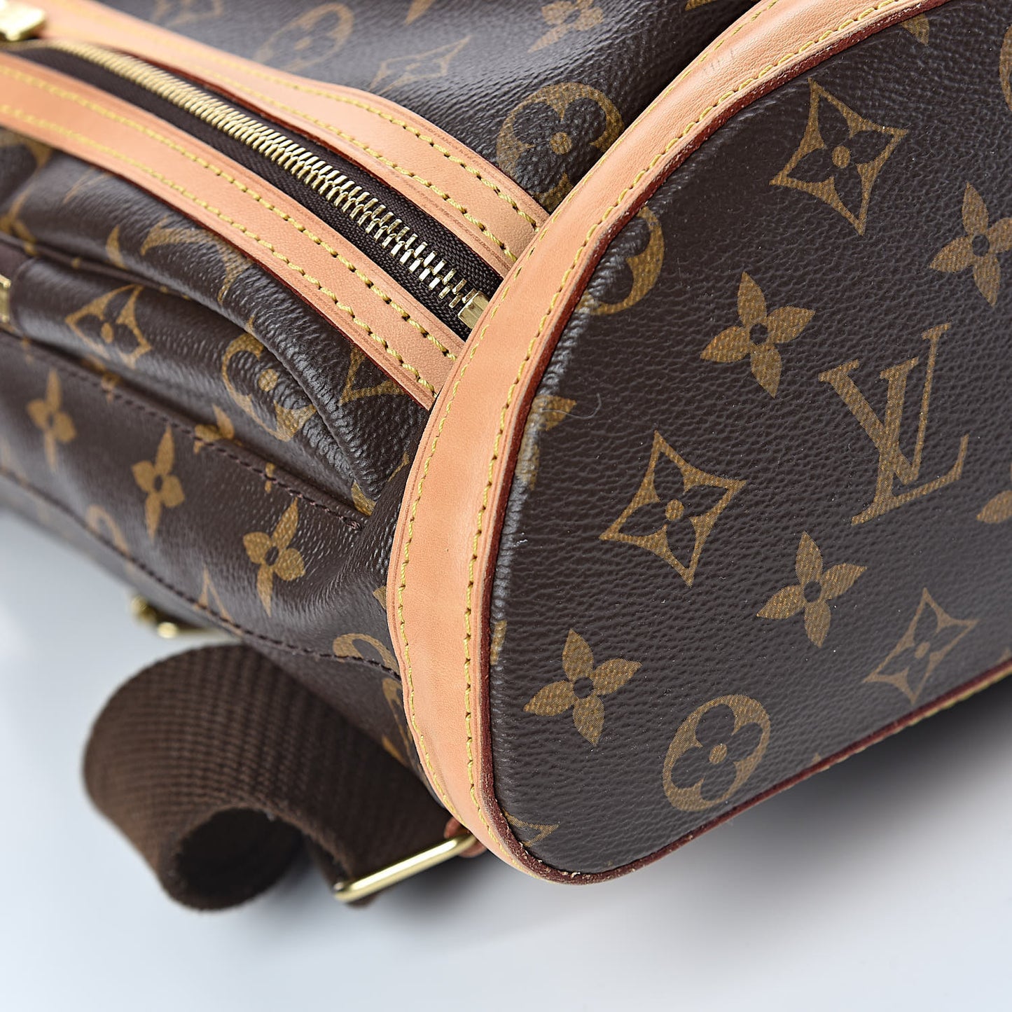 Monogram Bosphore Backpack