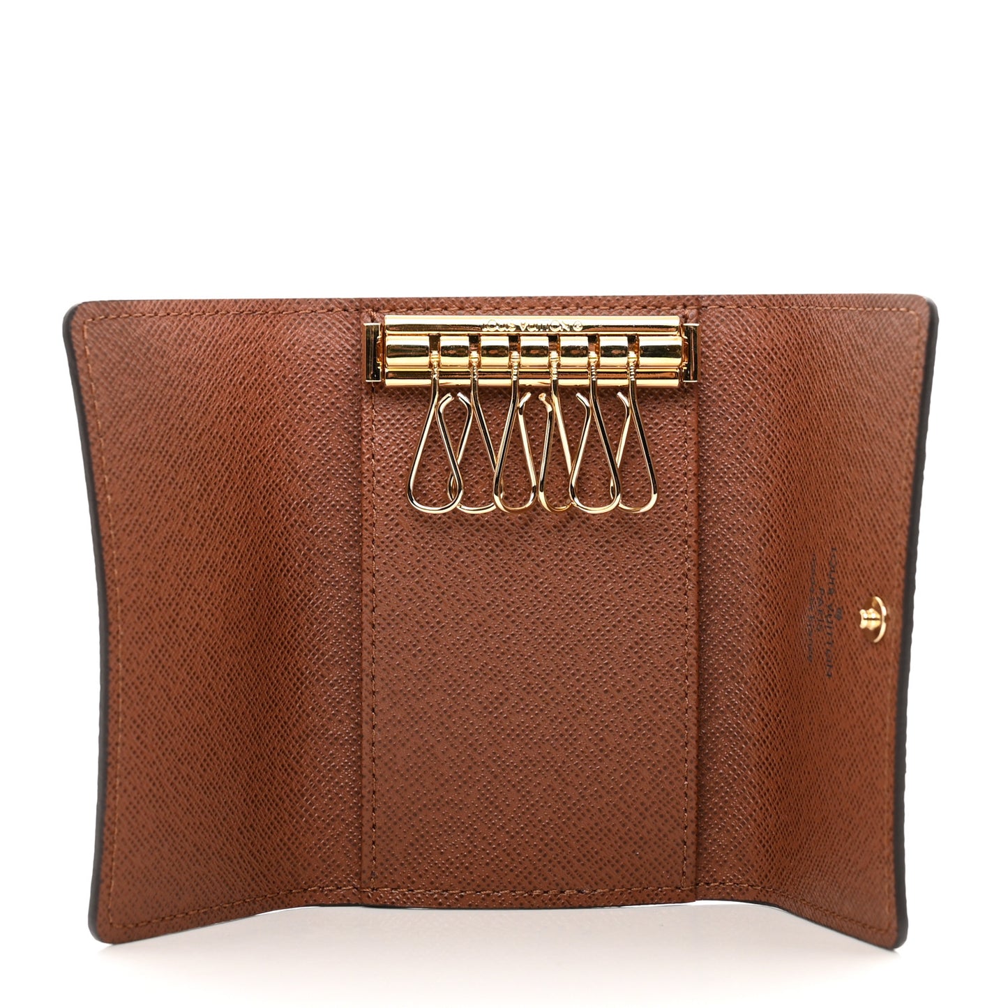 Monogram 6 Key Multicles Holder
