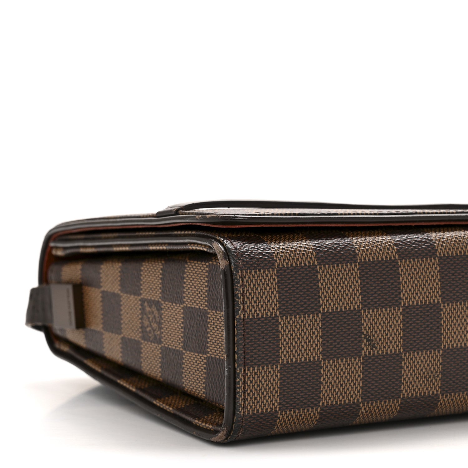 Louis Vuitton Damier Ebene Tribeca Long 8 of 13