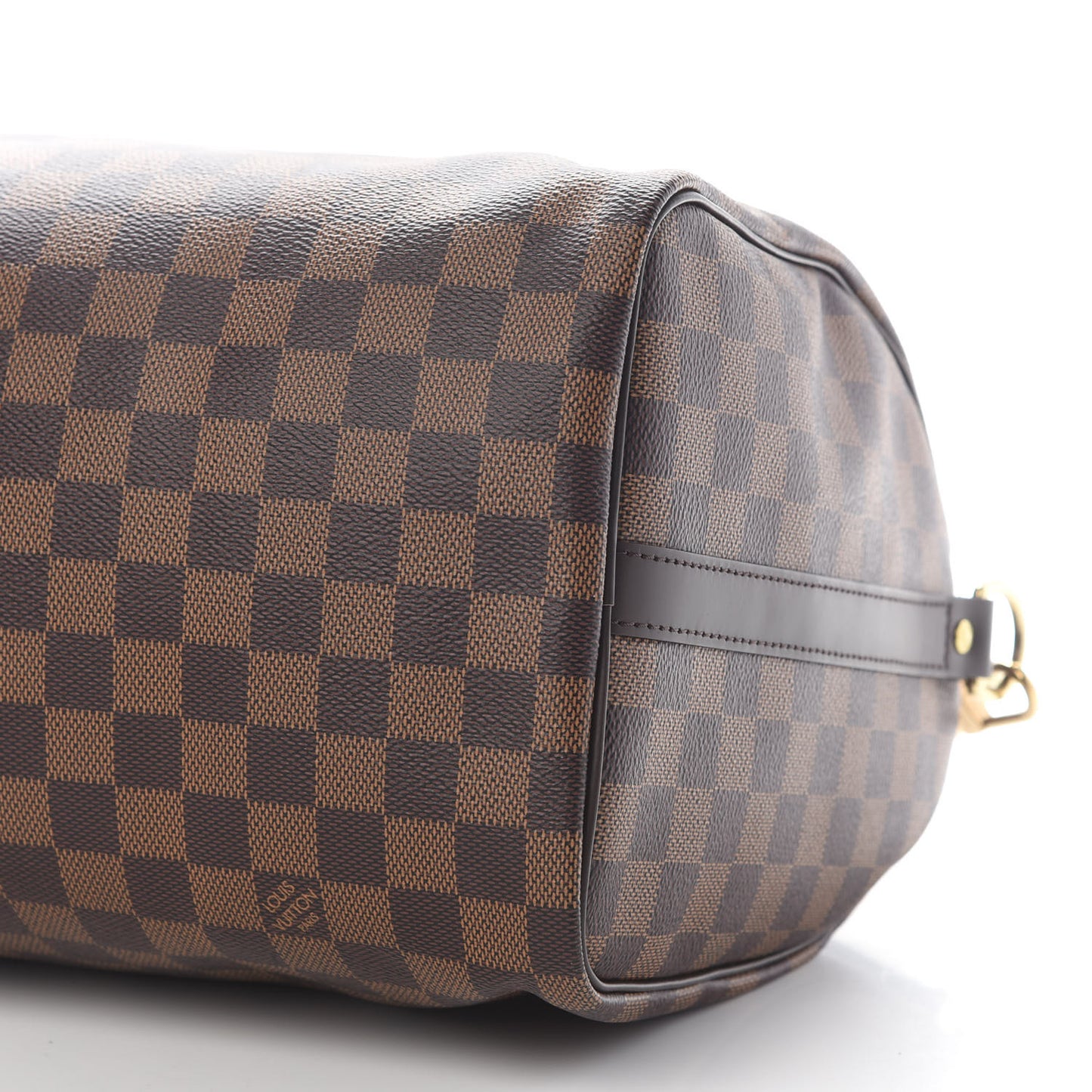 Damier Ebene Speedy Bandouliere 30