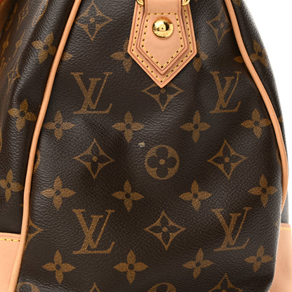 Louis Vuitton Monogram Retiro GM 14 of 14