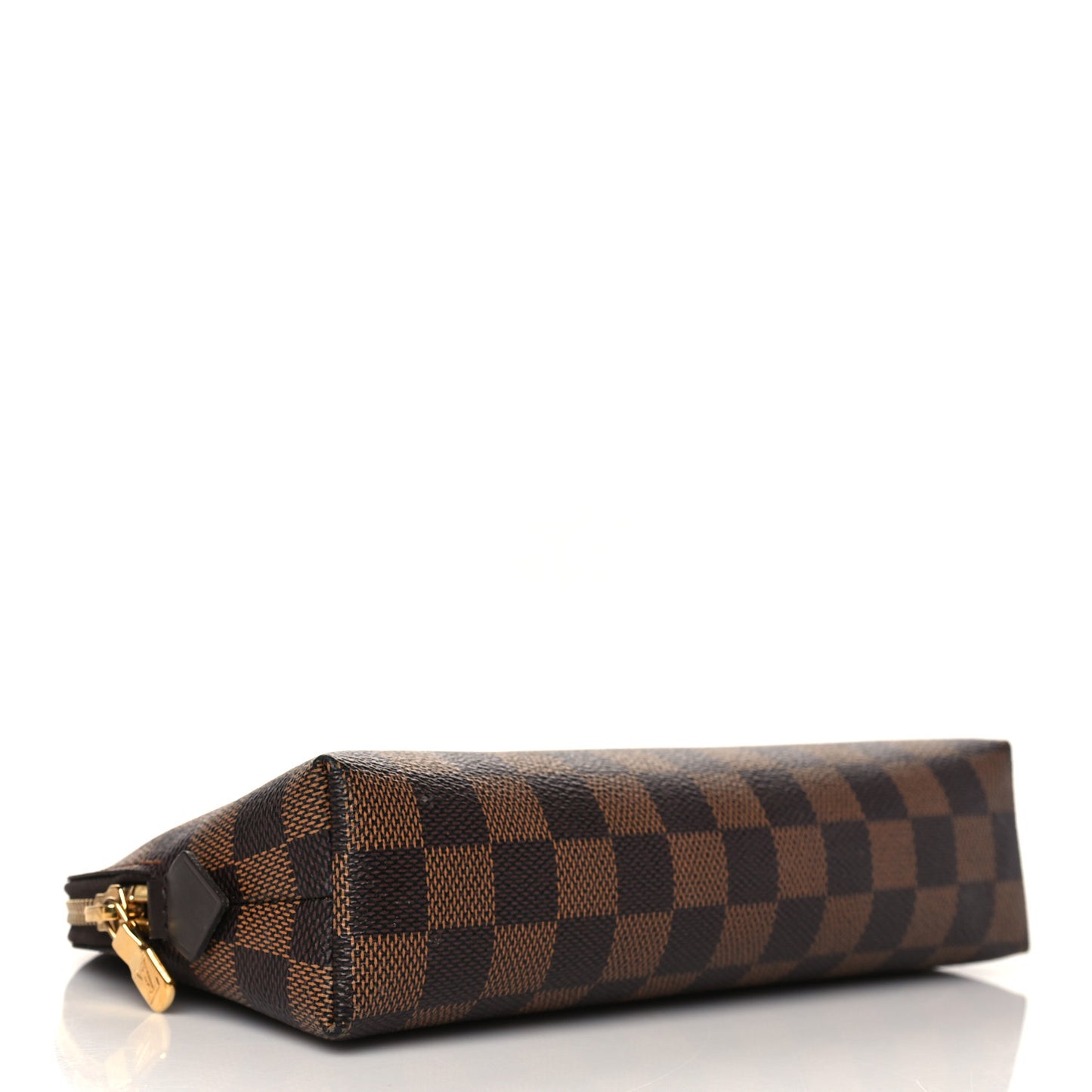 Damier Ebene Cosmetic Pouch GM