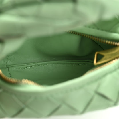 Bottega Veneta Nappa Intrecciato Candy Jodie Siren 5 of 12