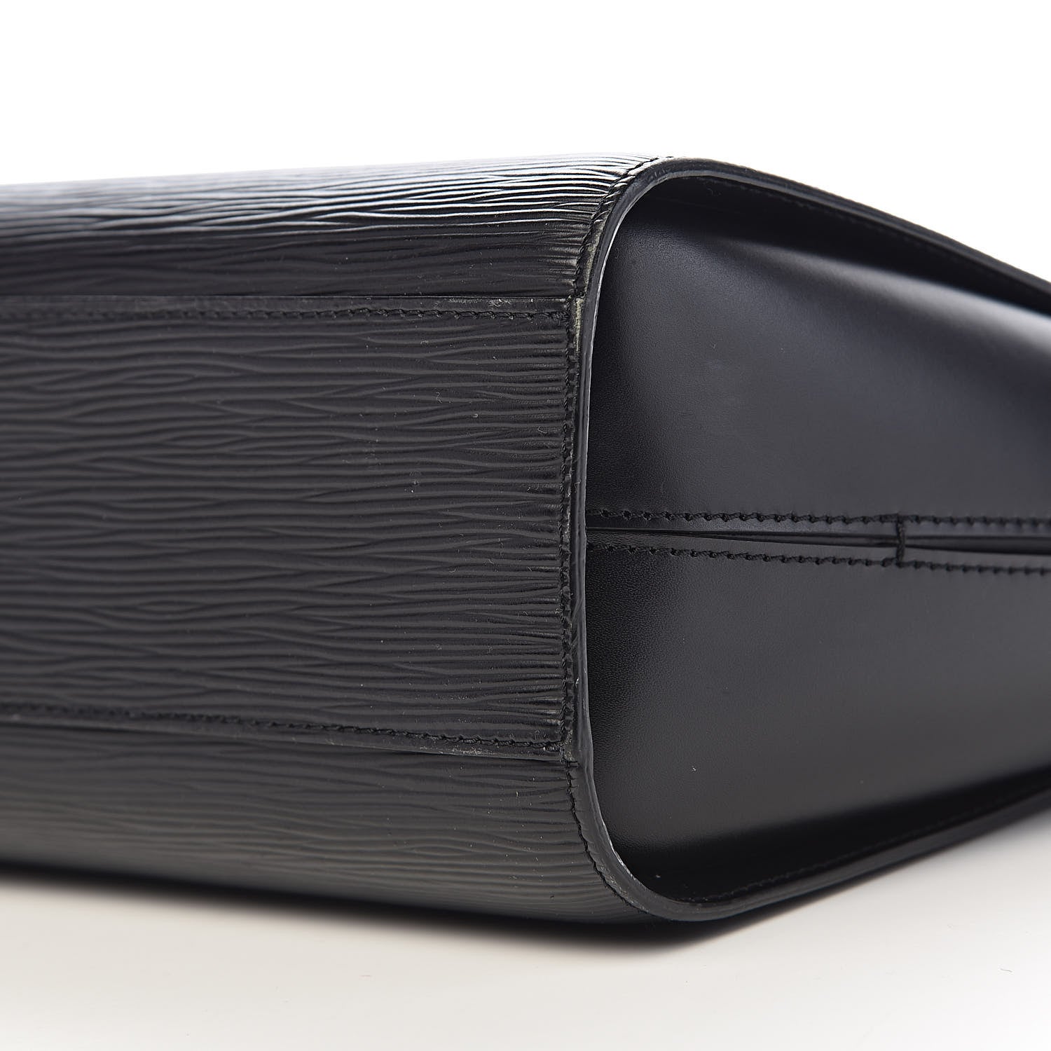 Louis Vuitton Epi Dupleix Black 12 of 13