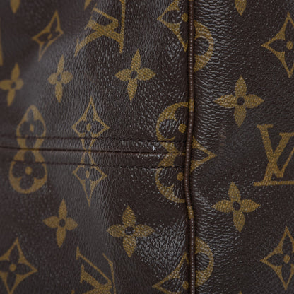 Louis Vuitton Monogram Neo Neverfull GM 10 of 13