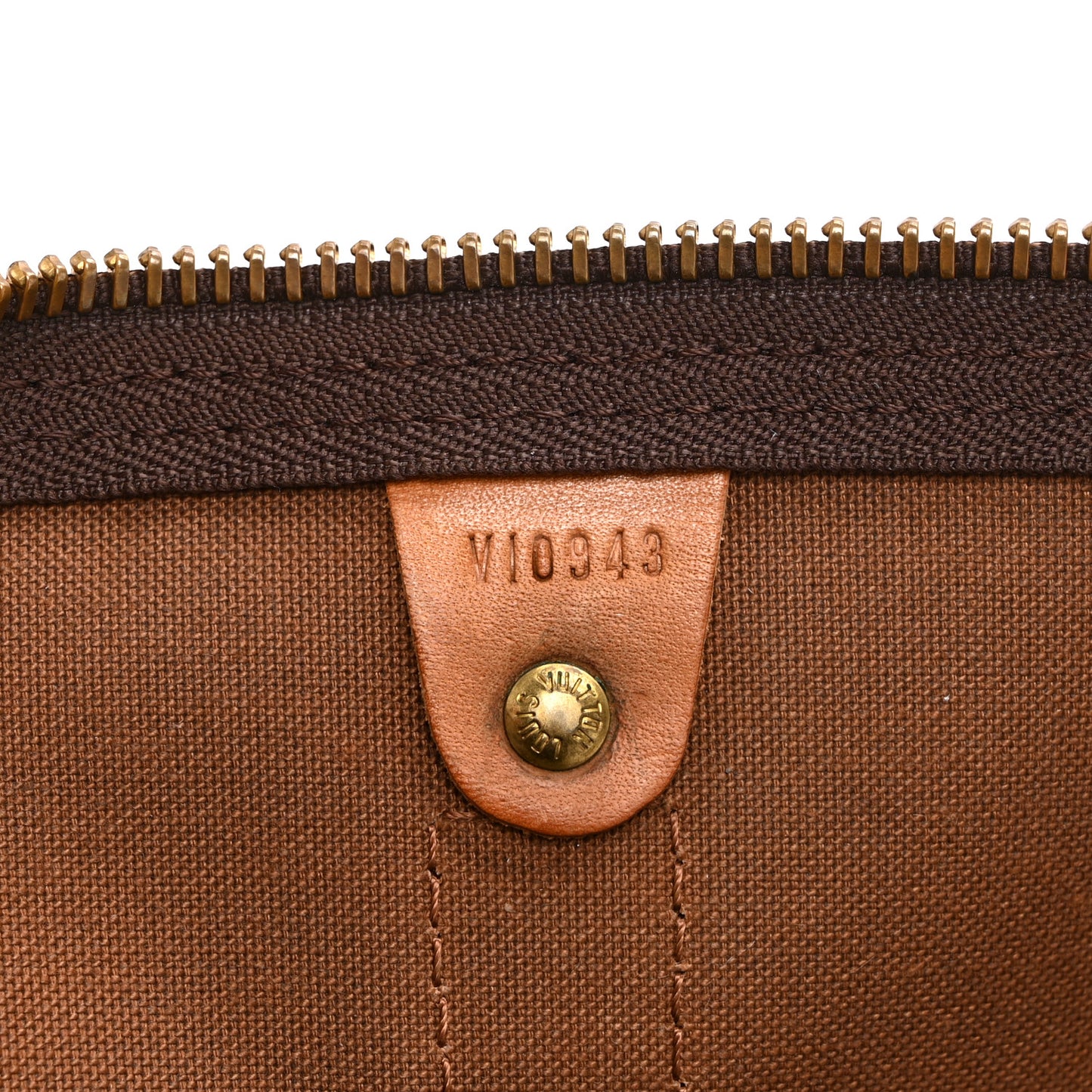 Monogram Keepall Bandouliere 50